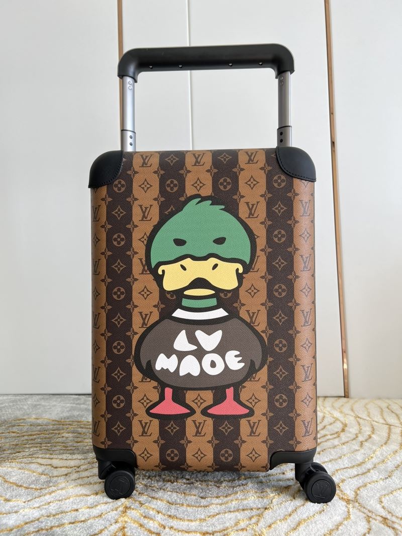 Louis Vuitton Suitcase